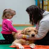 La pet education negli asili
